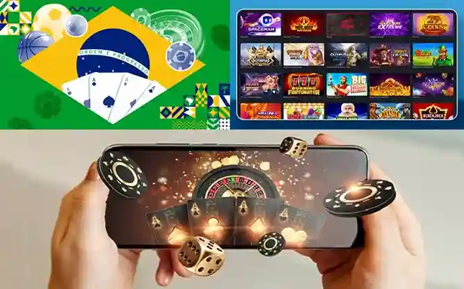 Jogos de Cassino no Aplicativo BET155