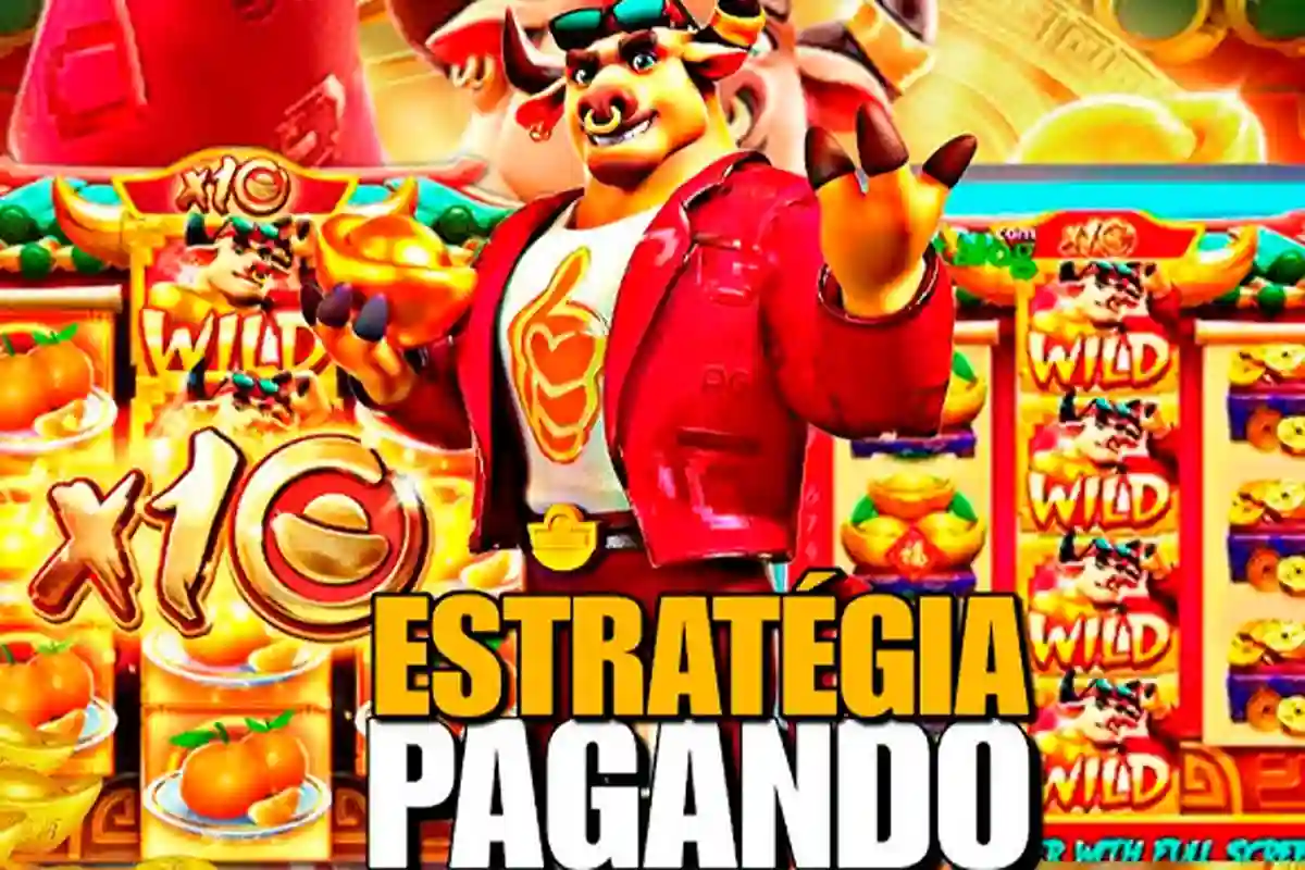Ganhos no Fortune Ox sendo transferidos para saldo real