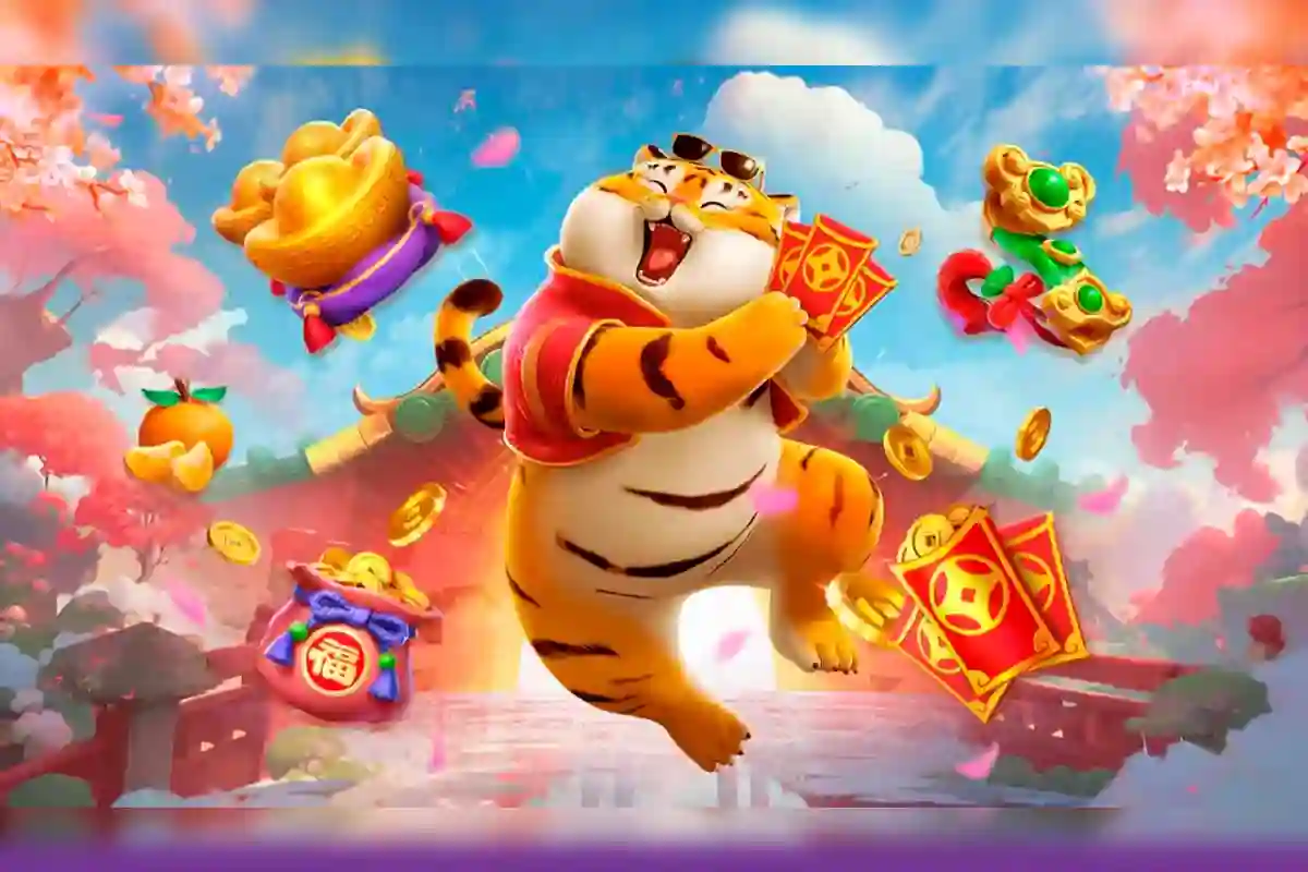 Fortune Tiger na BET155